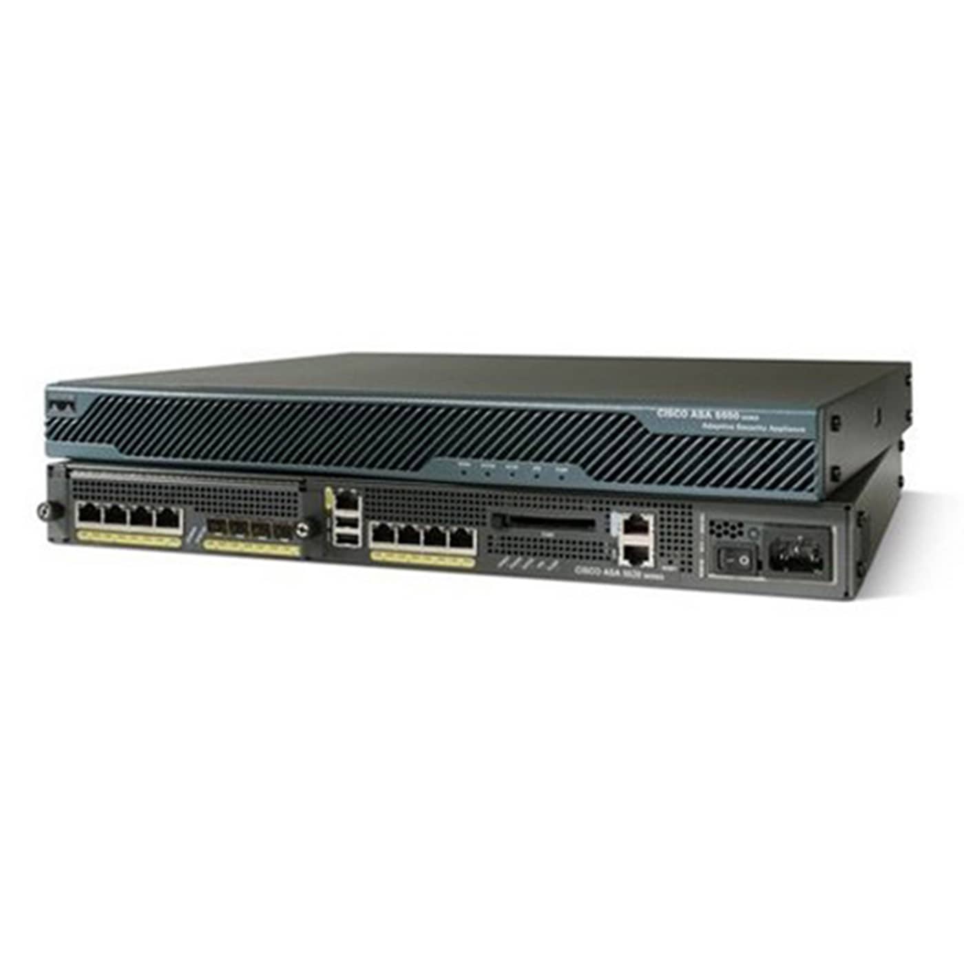 Refurbished and Used Cisco Router 2901